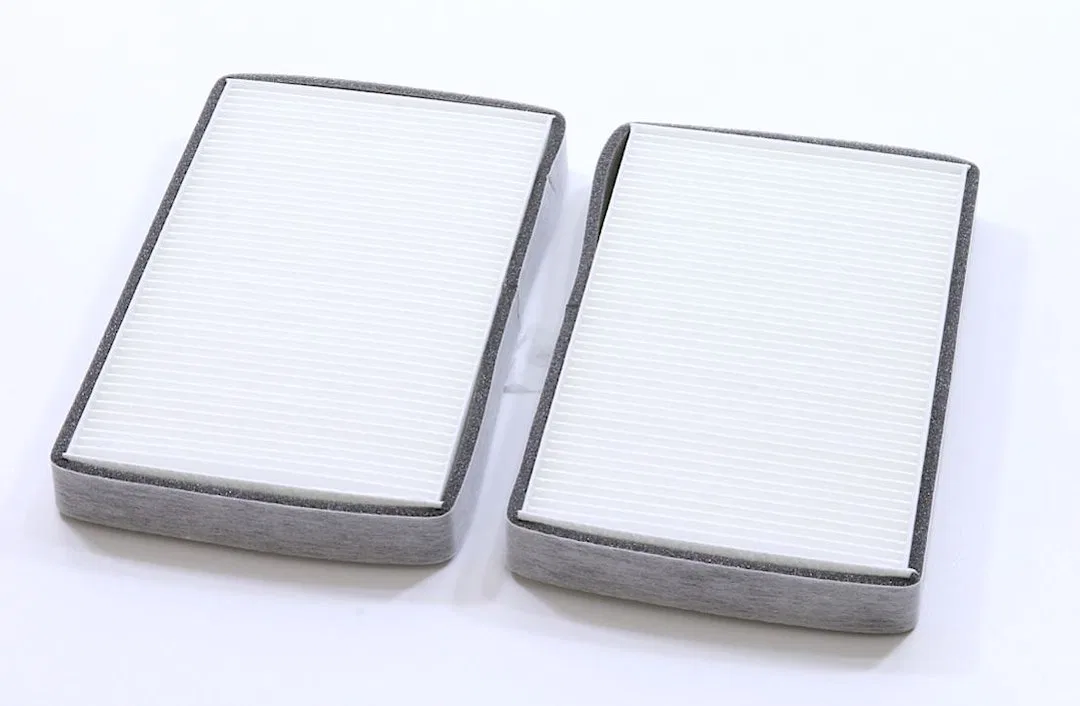 24805 – WIX FILTR LD Cabin Air Filter, OE Replacement - view 3